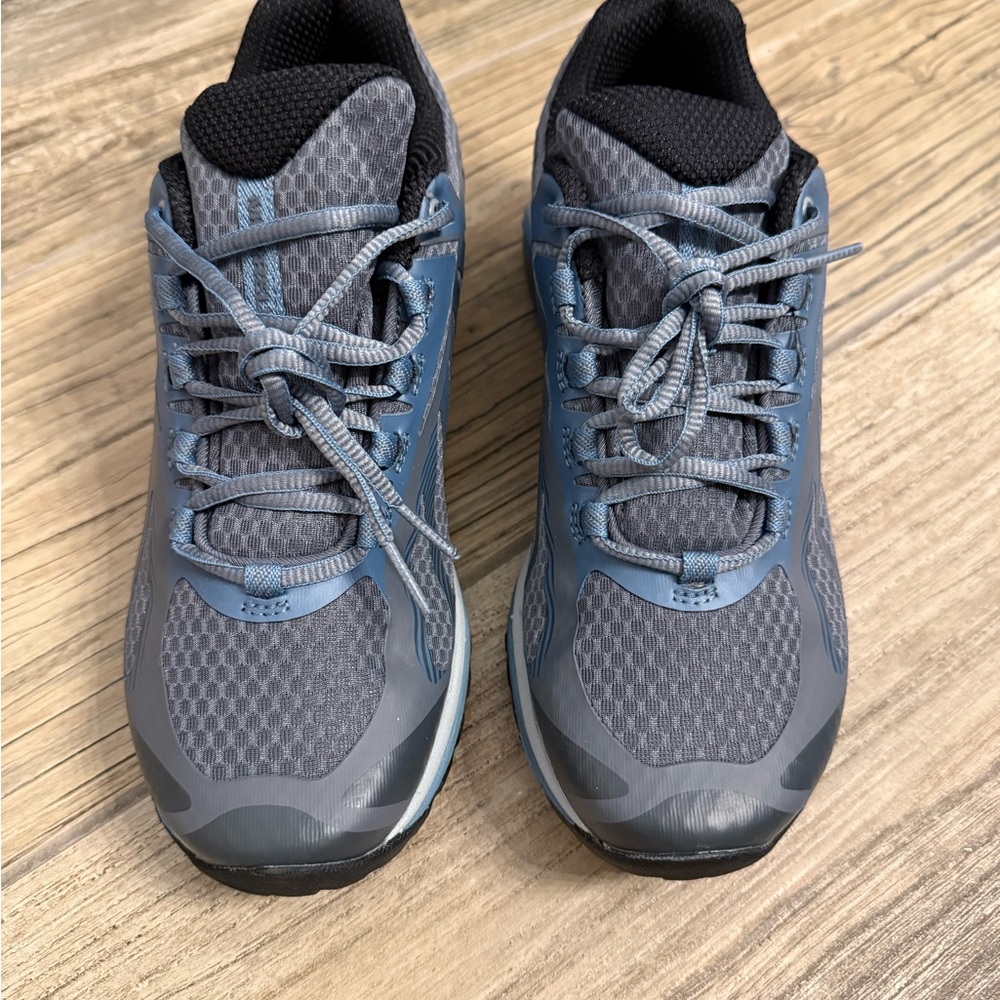 Merrell Gray Athletic Shoes